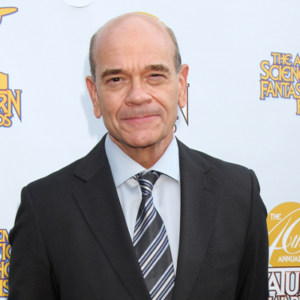 Robert Picardo