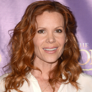 Robyn Lively