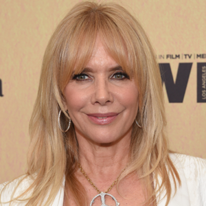 Rosanna Arquette