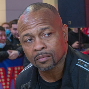 Roy Jones Jr.