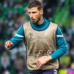 Rúben Dias