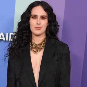 Rumer Willis