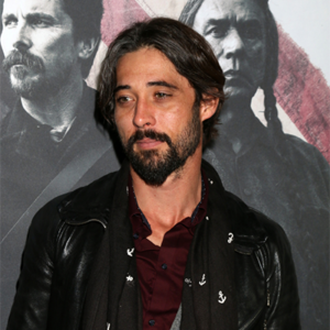 Ryan Bingham