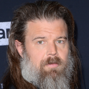 Ryan Hurst