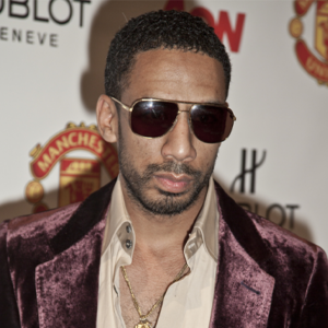 Ryan Leslie