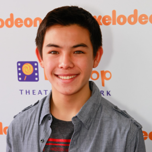 Ryan Potter