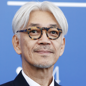 Ryuichi Sakamoto