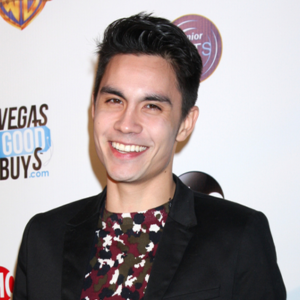 Sam Tsui