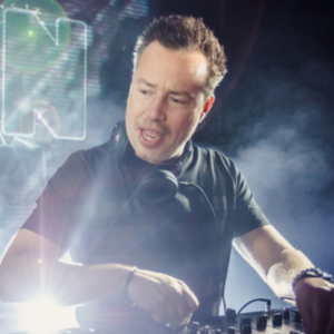 Sander Van Doorn