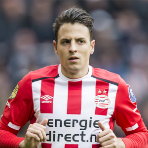 Santiago Arias