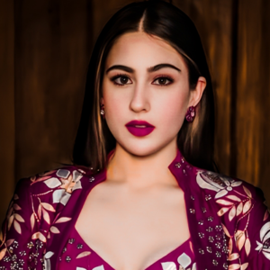 Sara Ali Khan