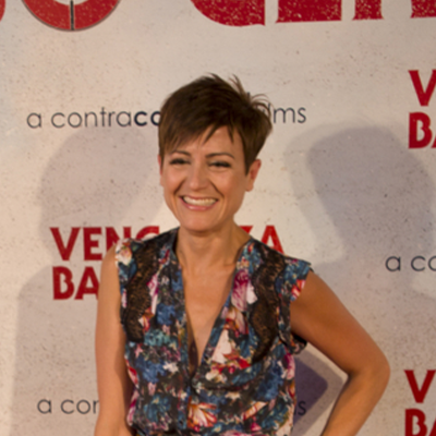 Sara Escudero