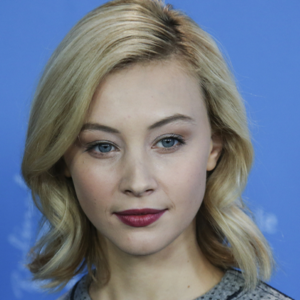 Sarah Gadon