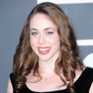 Sarah Jarosz