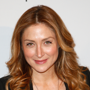 Sasha Alexander