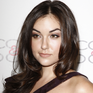 Sasha Grey