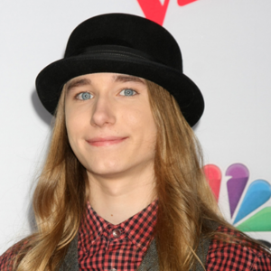 Sawyer Fredericks