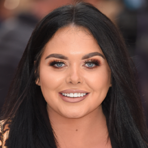 Scarlett Moffatt