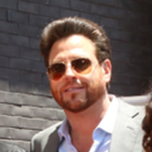 Scott Conant