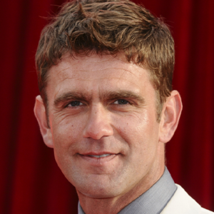 Scott Maslen