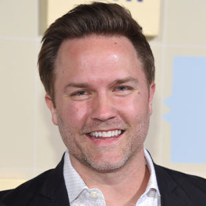 Scott Porter