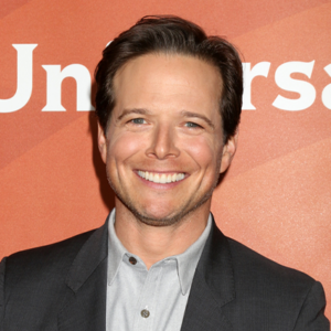 Scott Wolf