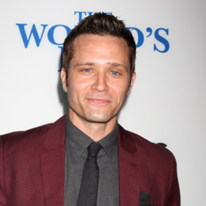 Seamus Dever