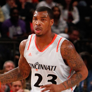 Sean Kilpatrick