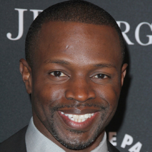 Sean Patrick Thomas