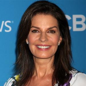 Sela Ward