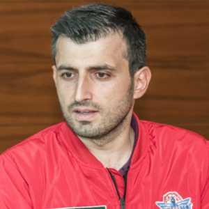 Selcuk Bayraktar