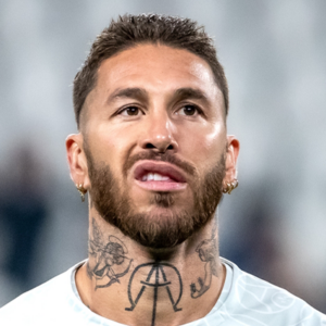 Sergio Ramos