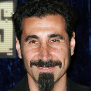 Serj Tankian