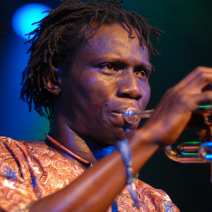 Seun Kuti