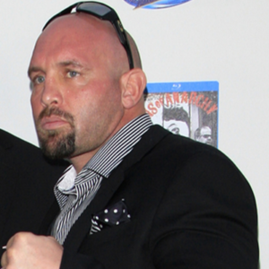 Shane Carwin