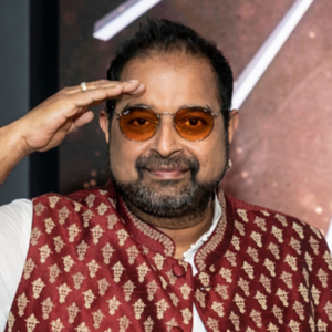 Shankar Mahadevan