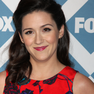 Shannon Woodward