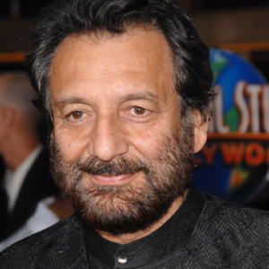 Shekhar Kapur