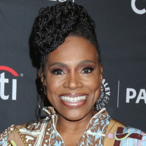 Sheryl Lee Ralph