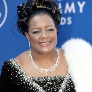 Shirley Caesar