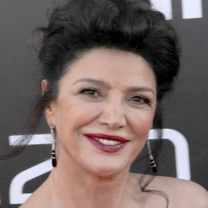 Shohreh Aghdashloo