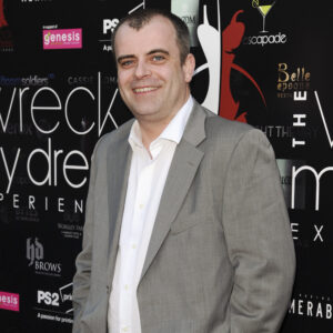 Simon Gregson