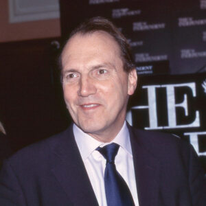 Simon Hughes