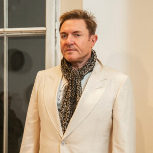 Simon Le Bon