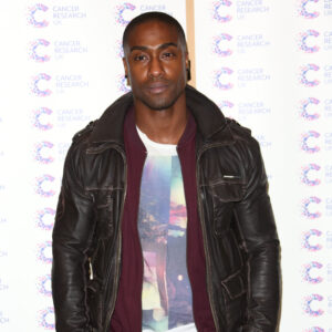 Simon Webbe