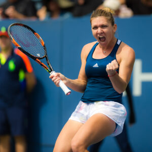 Simona Halep