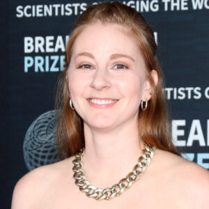 Simone Giertz