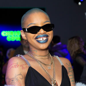 Slick Woods