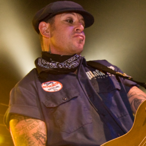 Social Distortion