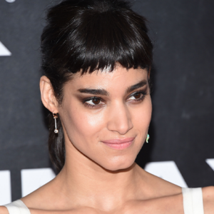 Sofia Boutella